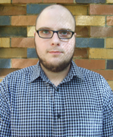 Gerrit Kriel